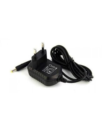  Зображення Блок живлення до IP-телефона Grandstream European Style Power Supply 5V/0.6A (5V/0.6A_EU_PSU) 