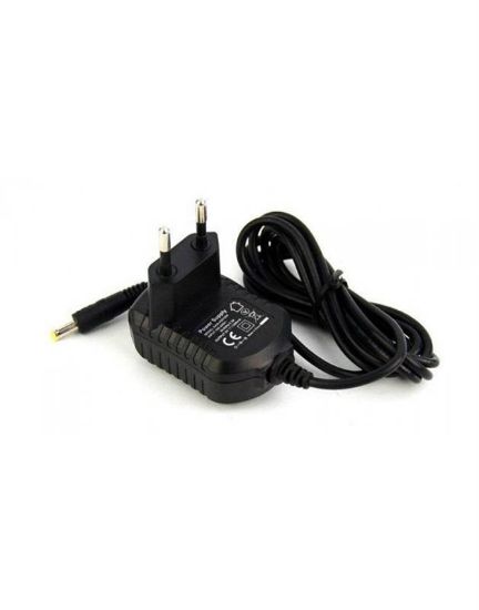  Зображення Блок живлення до IP-телефона Grandstream European Style Power Supply 5V/0.6A (5V/0.6A_EU_PSU) 