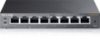  Зображення Комутатор TP-LINK TL-SG108PE 8xGE/4xPoE 65.2W EasySmart 