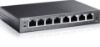  Зображення Комутатор TP-LINK TL-SG108PE 8xGE/4xPoE 65.2W EasySmart 