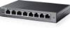  Зображення Комутатор TP-LINK TL-SG108PE 8xGE/4xPoE 65.2W EasySmart 