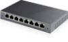  Зображення Комутатор TP-LINK TL-SG108PE 8xGE/4xPoE 65.2W EasySmart 
