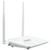  Зображення Маршрутизатор TENDA F300 (N300 4xFE LAN, 1xFE WAN, 2x5dBi ант)) 