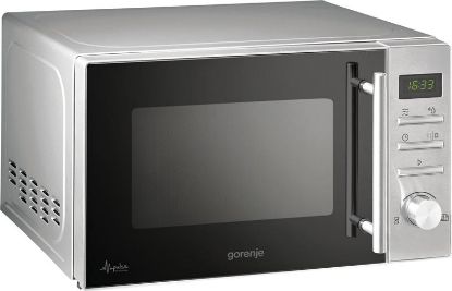 Зображення Мікрохвильова піч Gorenje MMO20DEII 