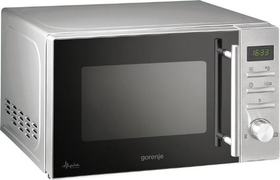 Зображення Мікрохвильова піч Gorenje MMO20DEII 
