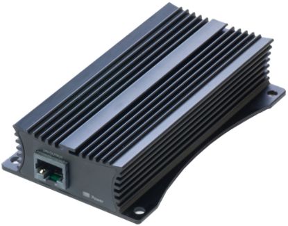  Зображення Перетворювач напруги MikroTik 48 to 24V Gigabit PoE Converter 