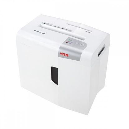  Зображення Знищувач документів HSM Shredstar X8 (4,5x30) 