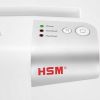  Зображення Знищувач документів HSM Shredstar X8 (4,5x30) 
