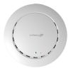  Зображення Точка доступу Edimax Pro CAP1300 Long Range (AC1300, PoE, Ceiling, 1xGE, Wave 2, MU-MIMO, Airtime Fa 