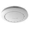  Зображення Точка доступу Edimax Pro CAP1300 Long Range (AC1300, PoE, Ceiling, 1xGE, Wave 2, MU-MIMO, Airtime Fa 