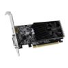  Зображення Вiдеокарта GIGABYTE GeForce GT 1030 2GB GDDR4 Low Profile Silent 