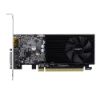  Зображення Вiдеокарта GIGABYTE GeForce GT 1030 2GB GDDR4 Low Profile Silent 