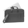  Зображення Сумка для ноутбука 17.3" RivaCase 8251 (Grey) 