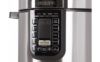  Зображення Мультиварка-скороварка PHILIPS Viva Collection, 1000Вт, чаша-6л, кнопкове керування, пластик/метал, чорний-метал 