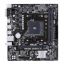  Зображення MB Asus PRIME A320M-R-SI (A320/sAM4/2xDDR4 2933(OC)MHz/1xPCIе x16/1xPCIе x1/4xSATA3/RAID 0,1,10/GLan/D-Sub, HDMI, 4xUSB3.1, 2xUSB2.0/Audio 8Ch/mATX)) 