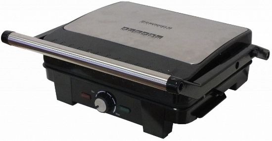  Зображення Гриль Grunhelm G2200 