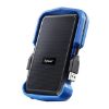  Зображення Зовнішній жорсткий диск 2.5" USB 2.0TB Apacer Apacer AC631 Black/Blue (AP2TBAC631U-1) 