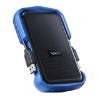 Зображення Зовнішній жорсткий диск 2.5" USB 2.0TB Apacer Apacer AC631 Black/Blue (AP2TBAC631U-1) 