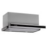  Зображення Витяжка кухонна Pyramida TL 60 (1100) G IX BL 