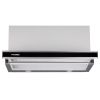  Зображення Витяжка кухонна Pyramida TL 60 (1100) G IX BL 