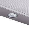  Зображення Витяжка кухонна Pyramida TL 60 (1100) G IX BL 