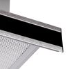  Зображення Витяжка кухонна Pyramida TL 60 (1100) G IX BL 