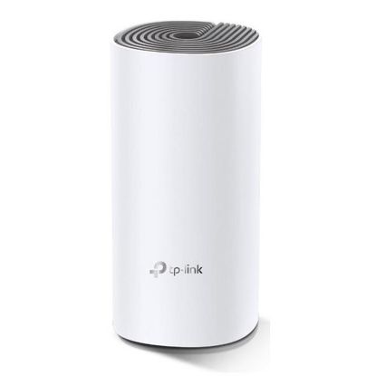  Зображення WRL MESH ROUTER 1200MBPS/DECO E4(1-PACK) TP-LINK 