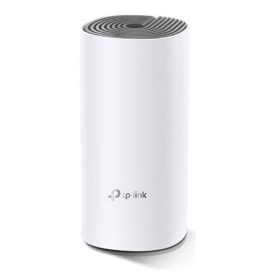  Зображення WRL MESH ROUTER 1200MBPS/DECO E4(1-PACK) TP-LINK 