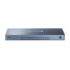  Зображення Комутатор TP-LINK TL-SG116 16xGE некерований Метал. корпус 
