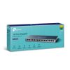  Зображення Комутатор TP-LINK TL-SG116 16xGE некерований Метал. корпус 