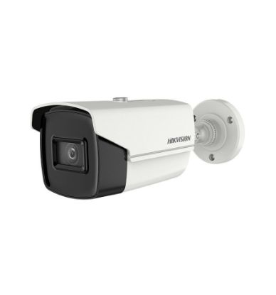  Зображення Turbo HD камера Hikvision DS-2CE16D3T-IT3F 