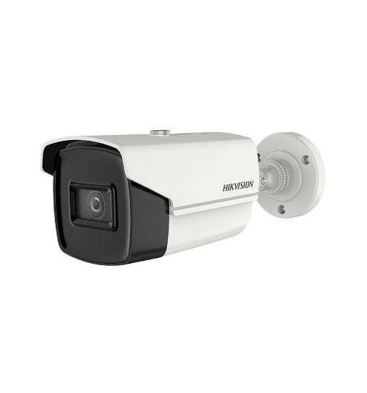  Зображення Turbo HD камера Hikvision DS-2CE16D3T-IT3F 
