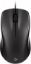  Зображення Миша 2E MF130 USB Black 