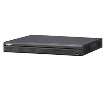  Зображення Реєстратор Dahua DH-NVR5232-4KS2) 