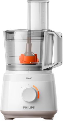  Зображення Кухонний комбайн Philips HR7310/00 