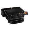  Зображення Гриль Tefal притискний OptiGrill+, 2000Вт, темп. режимів-4, знімні пластини, метал, чорний 