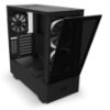  Зображення Корпус NZXT H510 Elite Matte Black (CA-H510E-B1) без БЖ 
