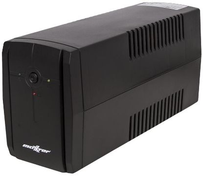  Зображення ИБП Maxxter Basic Series 650VA 