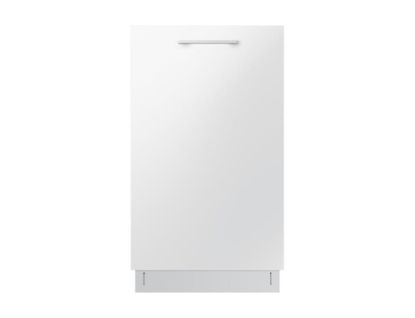  Зображення Вбудована посудомийна машина Samsung DW50R4050BB/WT 