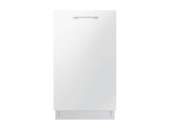  Зображення Вбудована посудомийна машина Samsung DW50R4050BB/WT 