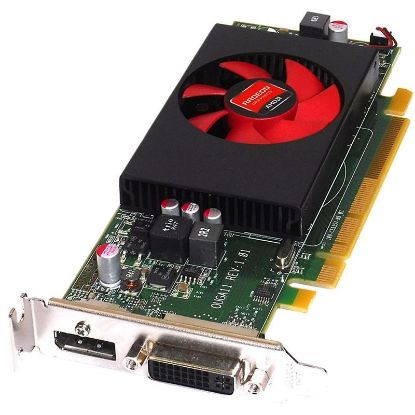  Зображення Відеокарта AMD Radeon R7 240 1GB DDR3 Dell (1322-00U8000) Refurbished 