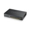  Зображення Комутатор мережевий ZyXel GS1920-8HPV2-EU0101F 