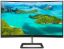  Зображення Монітор 27" Philips 272E1 Curved (VA, 5 mc, 1920x1080, VGA/DP/HDMI)) 