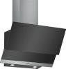  Зображення Витяжка Bosch похила, 60см, 900м3ч, чорний 