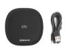  Зображення Зарядний пристрій REAL-EL WL-740 black (EL123160019) 