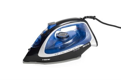 Зображення Праска Hölmer HIC-2640 