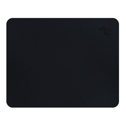  Зображення Ігрова поверхня Razer Goliathus Mobile Stealth Ed. S (215x270x1.5мм), чорний 