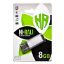  Зображення Флеш-накопичувач USB 8GB Hi-Rali Stark Series Silver (HI-8GBSTSL) 