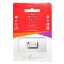  Зображення Флеш-накопичувач USB 4GB T&G 105 Metal Series Silver (TG105-4G) 
