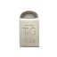  Зображення Флеш-накопичувач USB 16GB T&G 107 Metal Series Silver (TG107-16G) 